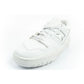 New Balance 550 youth sports shoes leather sneakers fashionable New Balance