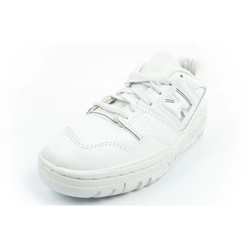 New Balance 550 youth sports shoes leather sneakers fashionable New Balance