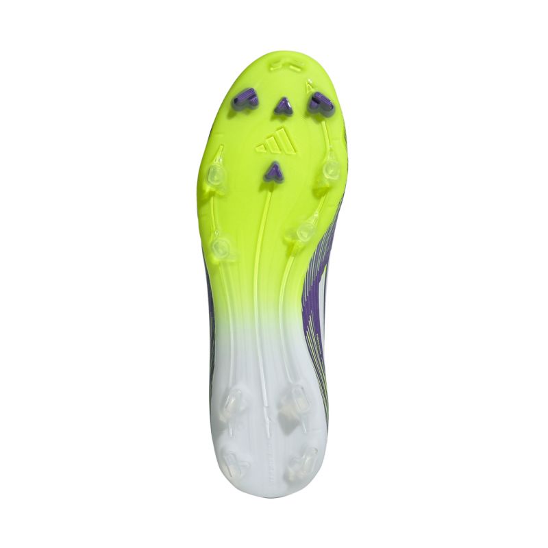 Adidas F50 League FG/MG JI0003 Football Boots Footwear/Football/SR/FG Adidas