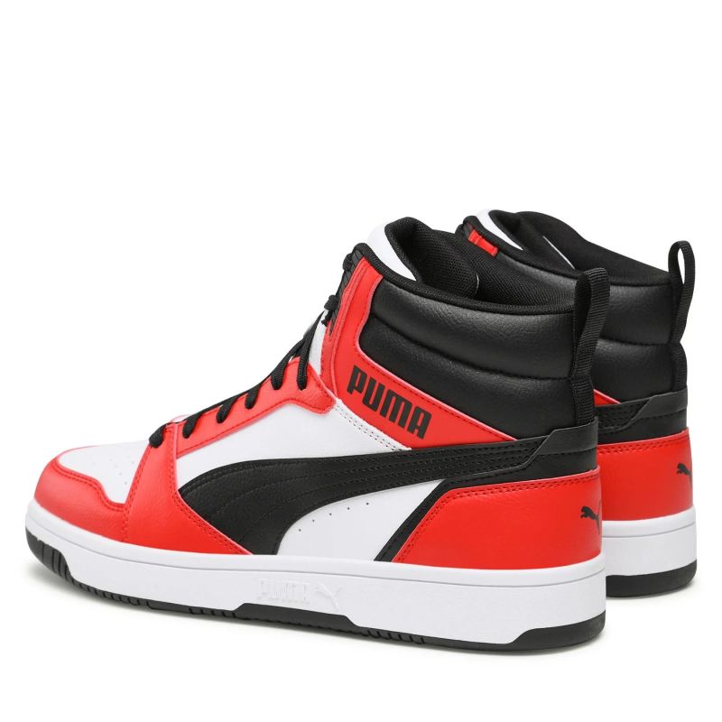 Puma Rebound v6 M 392326-04 shoes Footwear/Training/Men Puma