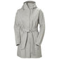 Helly Hansen Women's Jacket W HH CLASSICS TRENCH COAT 54376 885 In preparation Your Sports Performance