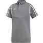T-shirt Adidas Tiro 19 Cotton Polo JR DW4737 Clothing/Football Adidas