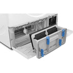 BOSCH WQG233DNPL clothes dryer AGD - Produkty/Suszarki automatyczne wolnostojące Your Sports Performance