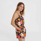 O'Neill Leina Playsuit W 92800613686 Clothing/Lifestyle/ONeill Your Sports Performance