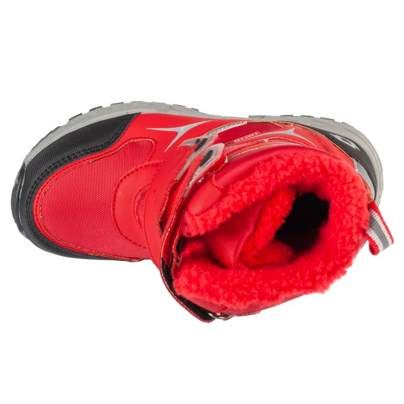 Lotto Pinecreek Tex K Jr 2600550K-3080 shoes Footwear/Lifestyle/Lotto Your Sports Performance