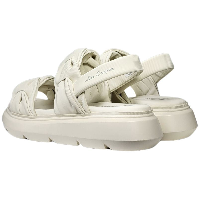 Lee Cooper W sandals LCW-24-47-2704LA Footwear/Outdoor/Lee Cooper Your Sports Performance