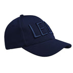 Baseball Cap Lech M S581056 Clothing/Outdoor/Czapki, szaliki, rękawiczki, maski/Alpinus Your Sports Performance
