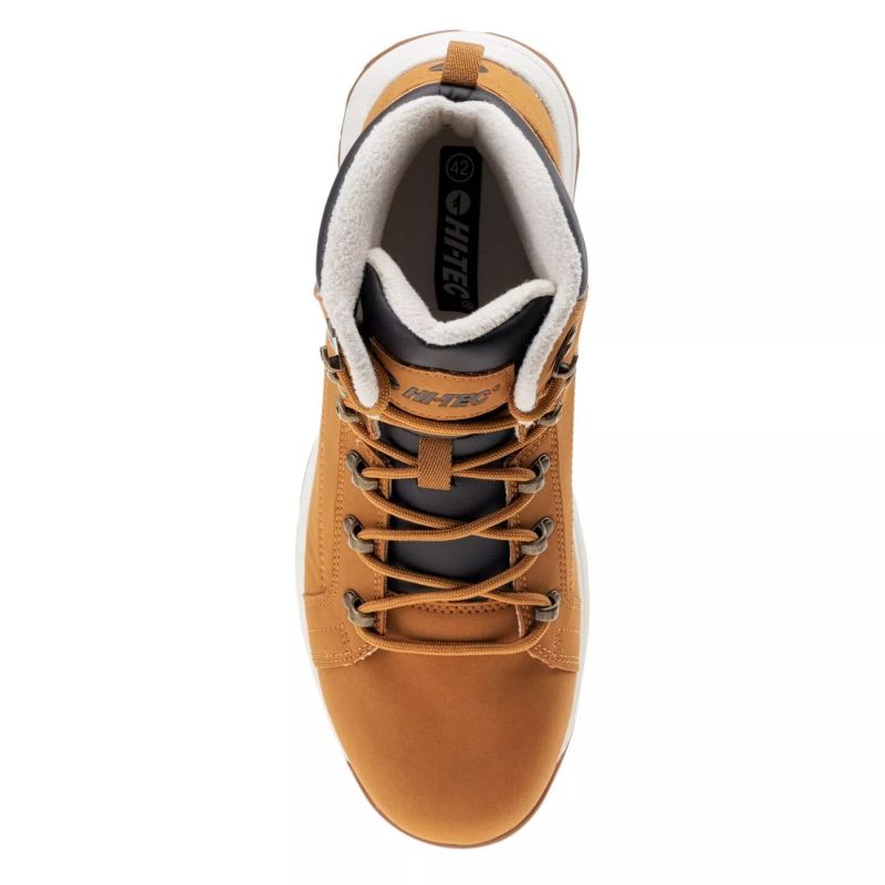 Hi-Tec Haites Mid M 92800330668 shoes Footwear/Outdoor/Hi-Tec Your Sports Performance
