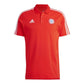 Adidas Bayern Munich Polo Shirt HY3281 Clothing/Football Adidas