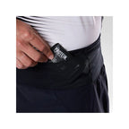 ROSSIGNOL M Sapa 2In1 Short 7' Men's Shorts Black