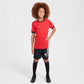 Nike Dri-Fit Academy 25 SS Jr Jersey FZ9758 657 Clothing/Football Nike