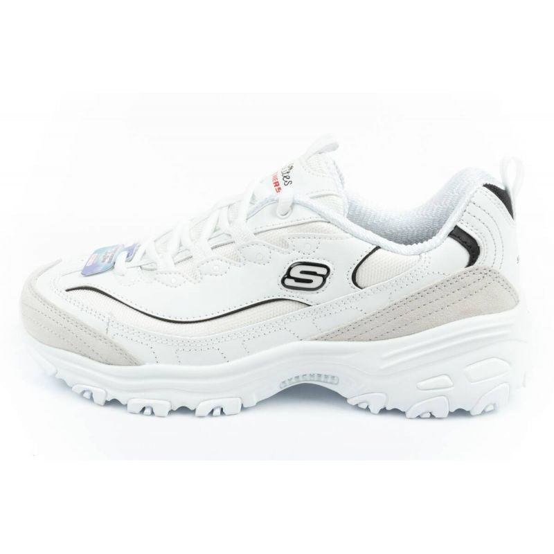 Skechers New Heat W 150231/WBK shoes Footwear/Lifestyle/Skechers Skechers