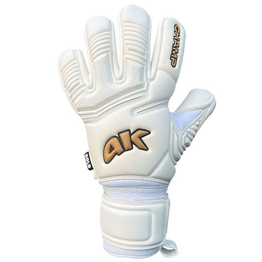 4keepers Champ Champ Gold VII NC M S994185 Gloves Accessories/Gloves/4keepers Your Sports Performance