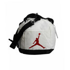 Air Jordan Velocity Duffle Bag 36L White - SM0920-001 Akcesoria i sprzęt koszykarski/Torby i plecaki Your Sports Performance