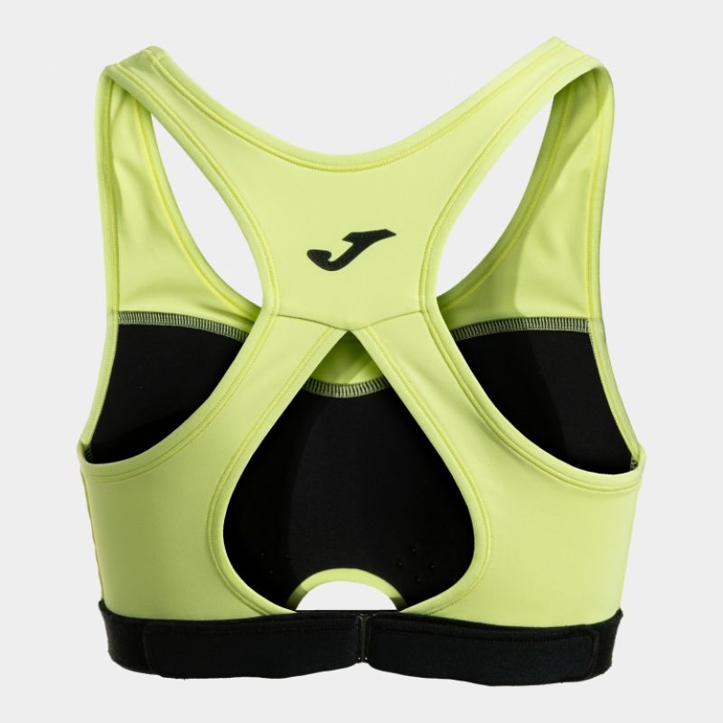 Joma R-City Iconic Sport Bra W 902315.486 Clothing/Training/Joma Joma