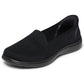 Skechers Women's ON-THE-GO FLEX RADIANT SLOANE 138435 BBK Trainers Skechers