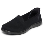 Skechers Women's ON-THE-GO FLEX RADIANT SLOANE 138435 BBK Trainers Skechers