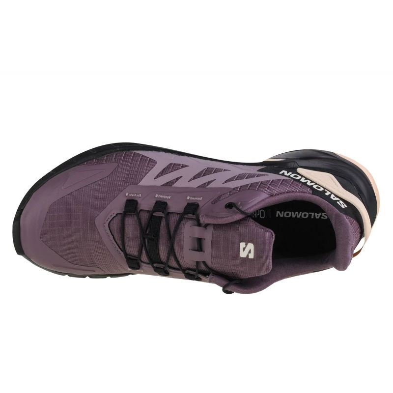 Salomon Supercross 4 W running shoes 472052 Footwear/Running/Women Your Sports Performance