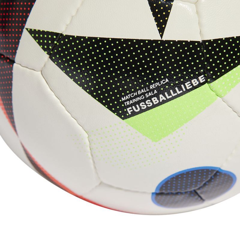 Football adidas Fussballliebe Euro24 Training Sala IN9377 Accessories/Balls/Football Adidas