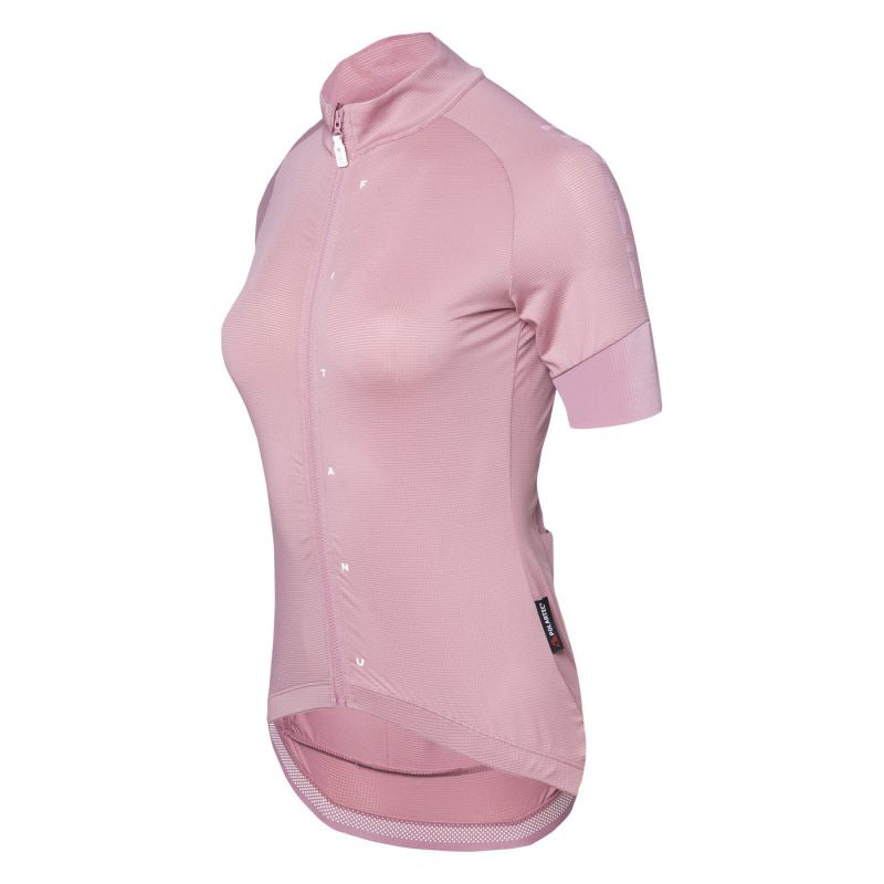 Strada Polartec W Cycling Jersey Clothing/Training/Fitanu Your Sports Performance