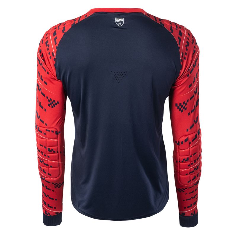 Huari Nuevos Blouse GK M football sweatshirt 92800406562 Clothing/Football/Huari Your Sports Performance