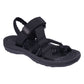 Elbrus Higa W sandals 92800598240 Footwear/Outdoor/Elbrus Your Sports Performance