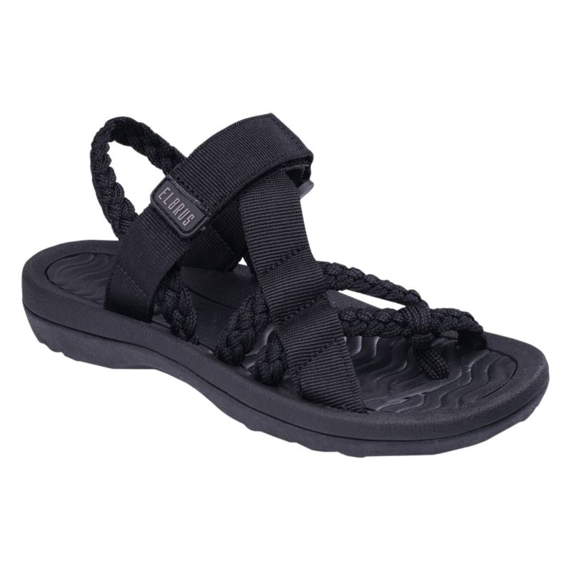 Elbrus Higa W sandals 92800598240 Footwear/Outdoor/Elbrus Your Sports Performance