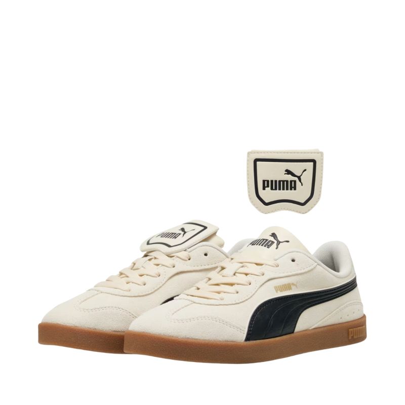 Puma Club Azura SD 404477 01 Women's Shoes