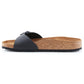 Birkenstock Madrid BS W 0040793 flip-flops Footwear/Lifestyle/Birkenstock Birkenstock