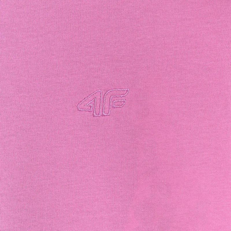 T-shirt 4F F2397 Jr 4FJWAW25TTSHF2397 54S Clothing/Lifestyle/T-shirts/4F Your Sports Performance