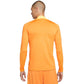 Nike Dri-Fit Strike Drill Top M DH8732 738 sweatshirt Clothing/Football Nike