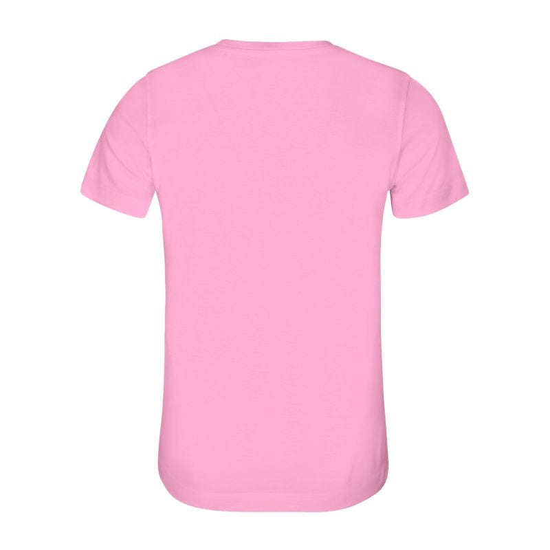 Women's Edge T-shirt (Pink) Malfini