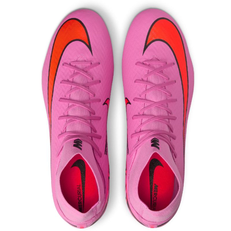 Nike Zoom Mercurial Superfly 10 Academy SG-PRO FQ8336-600 shoes In preparation Nike