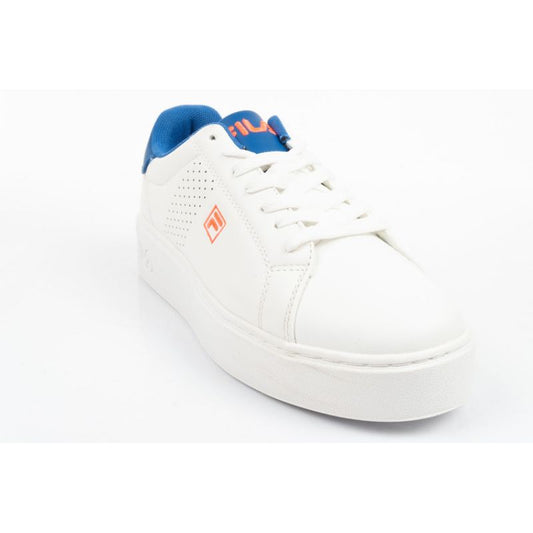 Fila Crosscourt Jr FFT0051.13214 shoes Footwear/Lifestyle/Fila Your Sports Performance