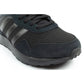 Adidas women's sports shoes Run 60s 4.0 sneakers lightweight black