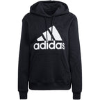 adidas Essentials Big Logo Regular Fleece W HZ2984 sweatshirt Clothing/Lifestyle/adidas Adidas