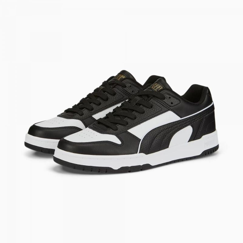 Puma Rbd Game Low M 386373 07 shoes Footwear/Lifestyle Puma
