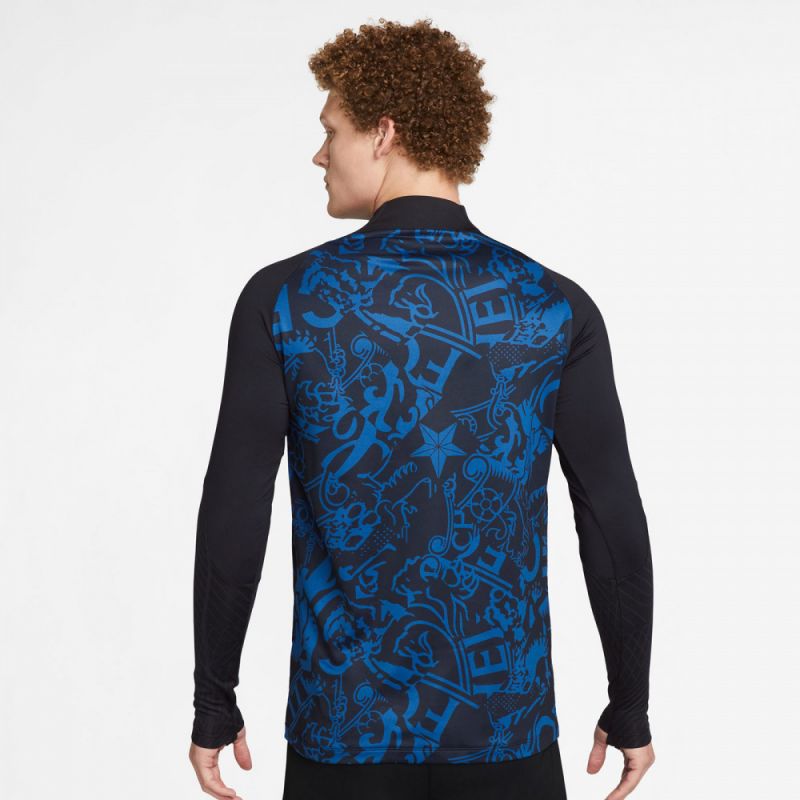 Nike Chelsea FC Strike Drill M sweatshirt FN4128-426 Clothing/Football Nike