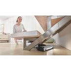 BOSCH BBH 3ALL28 FLEXXO vacuum cleaner AGD - Produkty/Odkurzacze Your Sports Performance