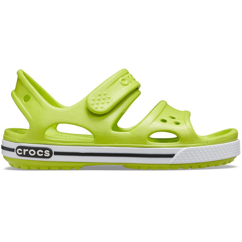 Crocs Crocband II Sandal Jr 14854 3T3 sandals