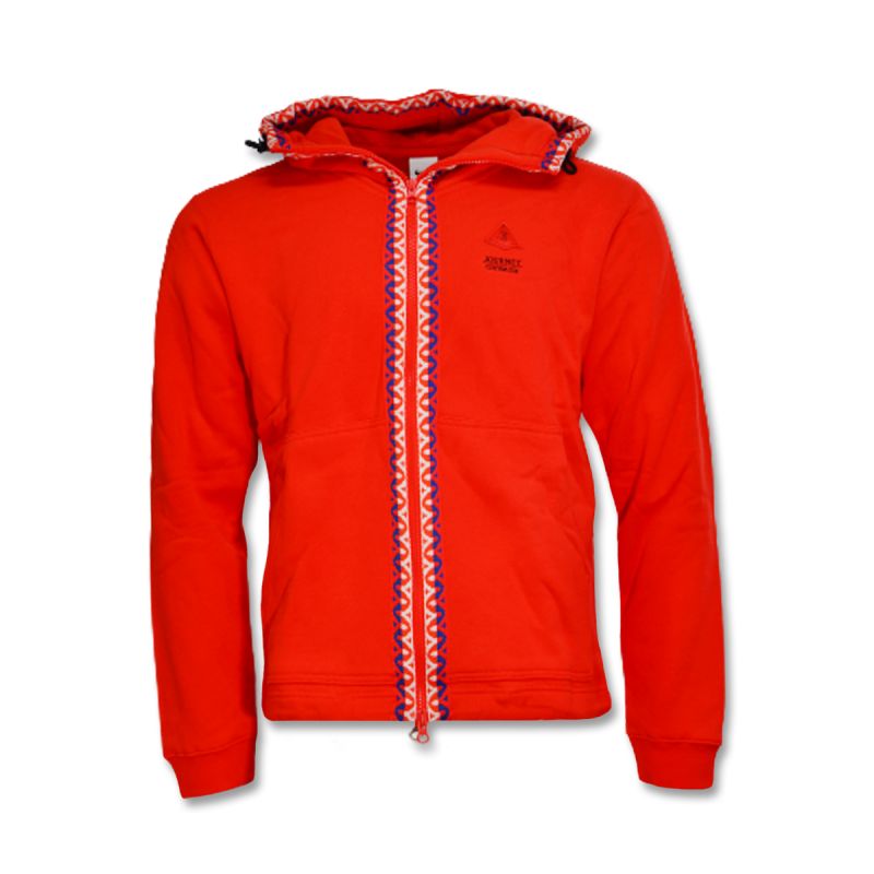 Nike Kyrie Irving Full-Zip Hoodie - DA6689-673 Nike