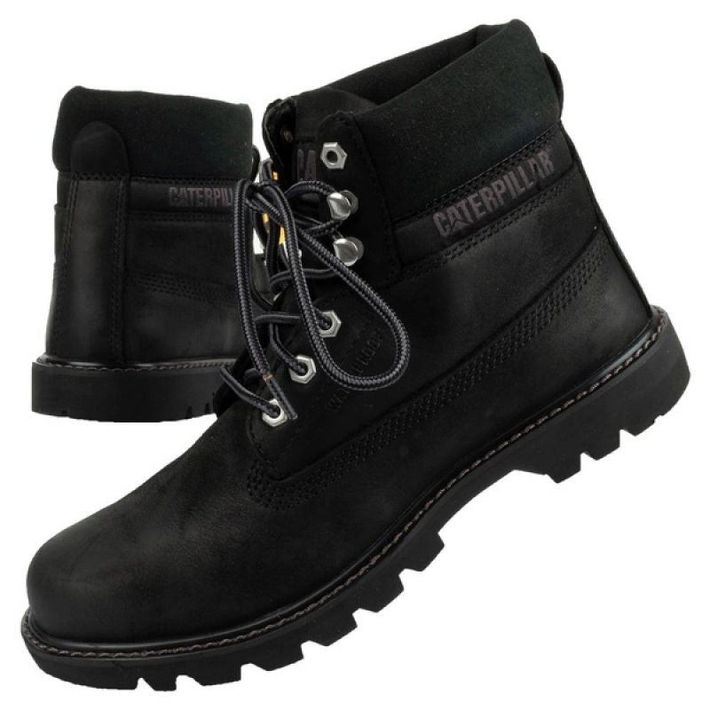 Caterpillar E Colorado WP M P110500 winter shoes Footwear/Outdoor/Caterpillar Your Sports Performance