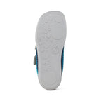 Affenzahn Sneaker Knit Happy Penguin Jr 00397-30001 barefoot shoes Affenzahn