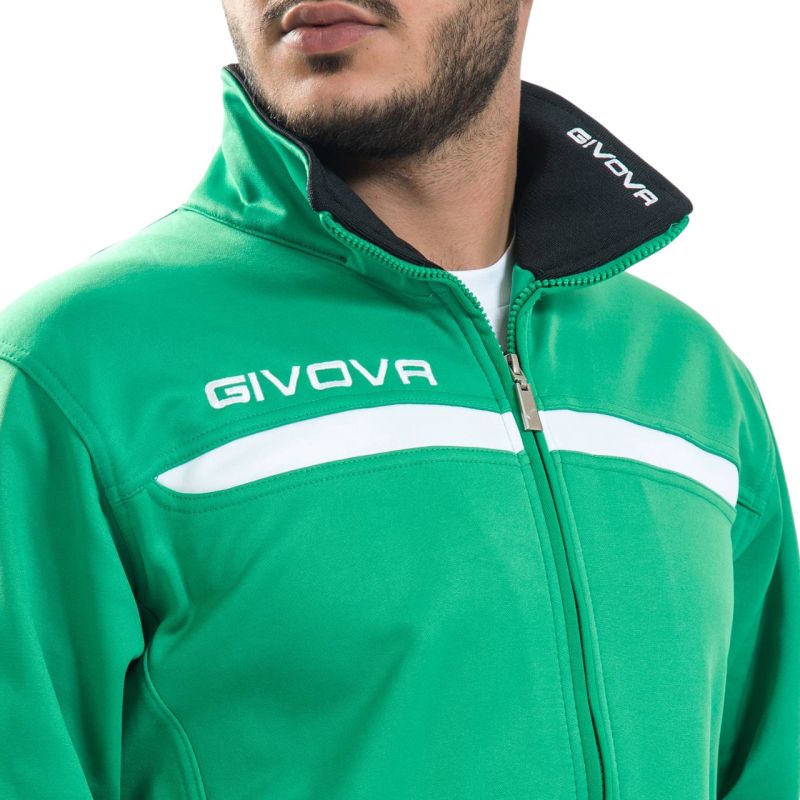 Tracksuit Givova Tuta Givova One M TT012 1310 Clothing/Football/Givova Givova