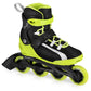 Spokey MsrFIT LM W skates SPK-940752 year 40 Accessories/Skating/Rolki (pozostałe) Your Sports Performance