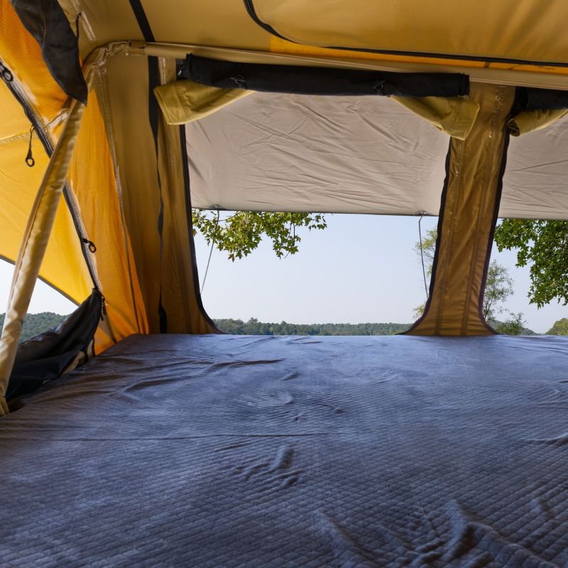 OFFLANDER ROOF TENT SOFT CAHAYA 220 In preparation Your Sports Performance