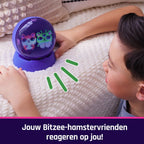 Bitzee Interactive Hamsterball (Gry i zabawki) Edukacja i rozwój/Interaktywne Your Sports Performance