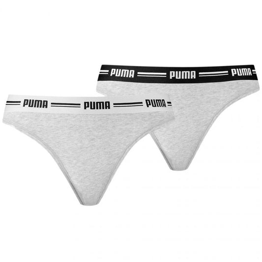 Puma String 2P Pack Underwear W 907854 05 Clothing/Lifestyle Puma