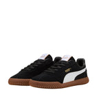 Puma Club Kayzer SD women's shoes black 402606 01 Puma