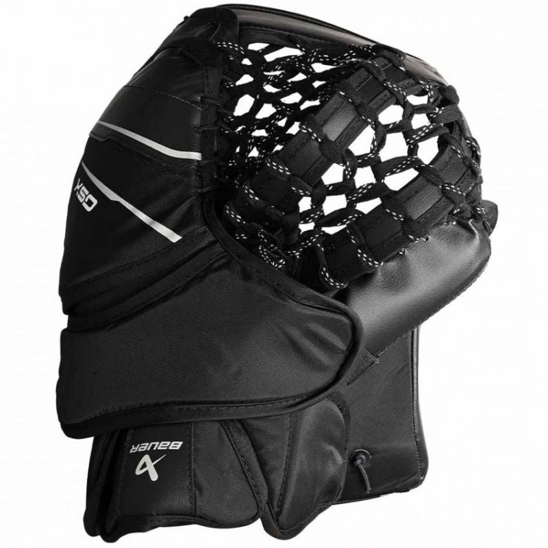 Bauer GSX s'23 Jr Catcher In preparation Your Sports Performance